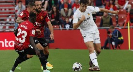 西班牙人队对阵赫罗纳：本赛季关键对决，机构支持缺失下的悬念之战