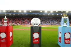 利物浦受惠，阿森纳1-1曼城，哈兰德破门，马丁内利绝平