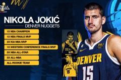 攻防两端都尽力了！前马刺雄鹿内线大将在欧锦赛的表现可圈可点？