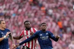 马德里德比逆转：马竞爆冷胜皇马，西甲格局突变